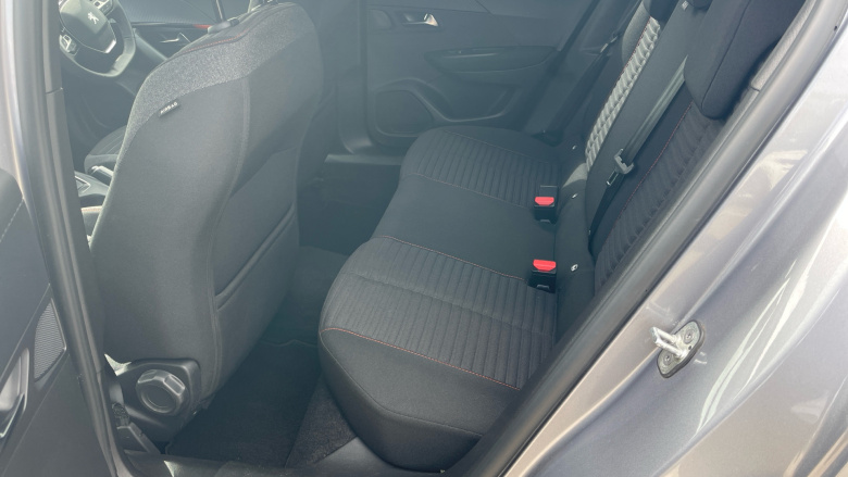 Peugeot 2008 1.2 PureTech Active Premium+ 5dr Petrol Estate